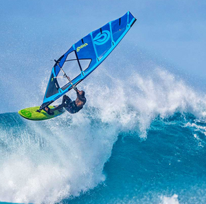 Custom Thruster 4 Pro Carbon