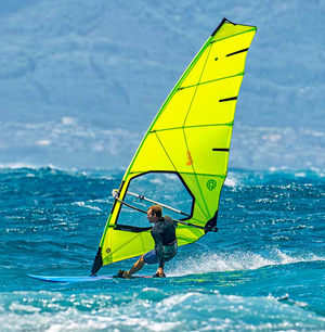 Nexus 11 Evo Windsurf Sail