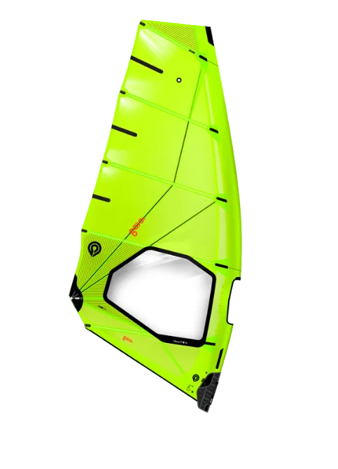 Nexus 11 Evo Windsurf Sail