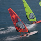 Nexus 11 Windsurf Sail