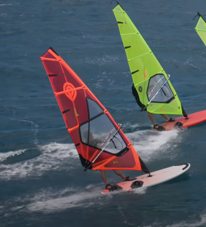 Nexus 11 Windsurf Sail
