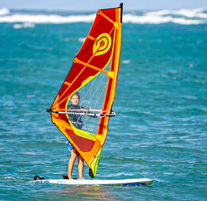 Scion X Youth Windsurf Sail