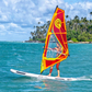 Scion X Youth Windsurf Sail