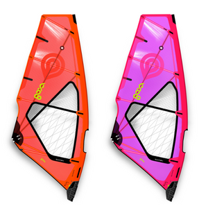 Banzai 11 X Pro Windsurf Sail