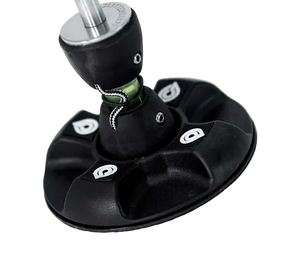 Windsurf Base Pro Universal Euro Pin