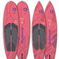 Grace Air SLS Inflatable Paddle Board