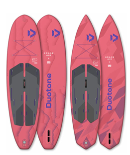 Grace Air SLS Inflatable Paddle Board