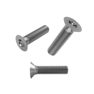 M6 Foil Bolts