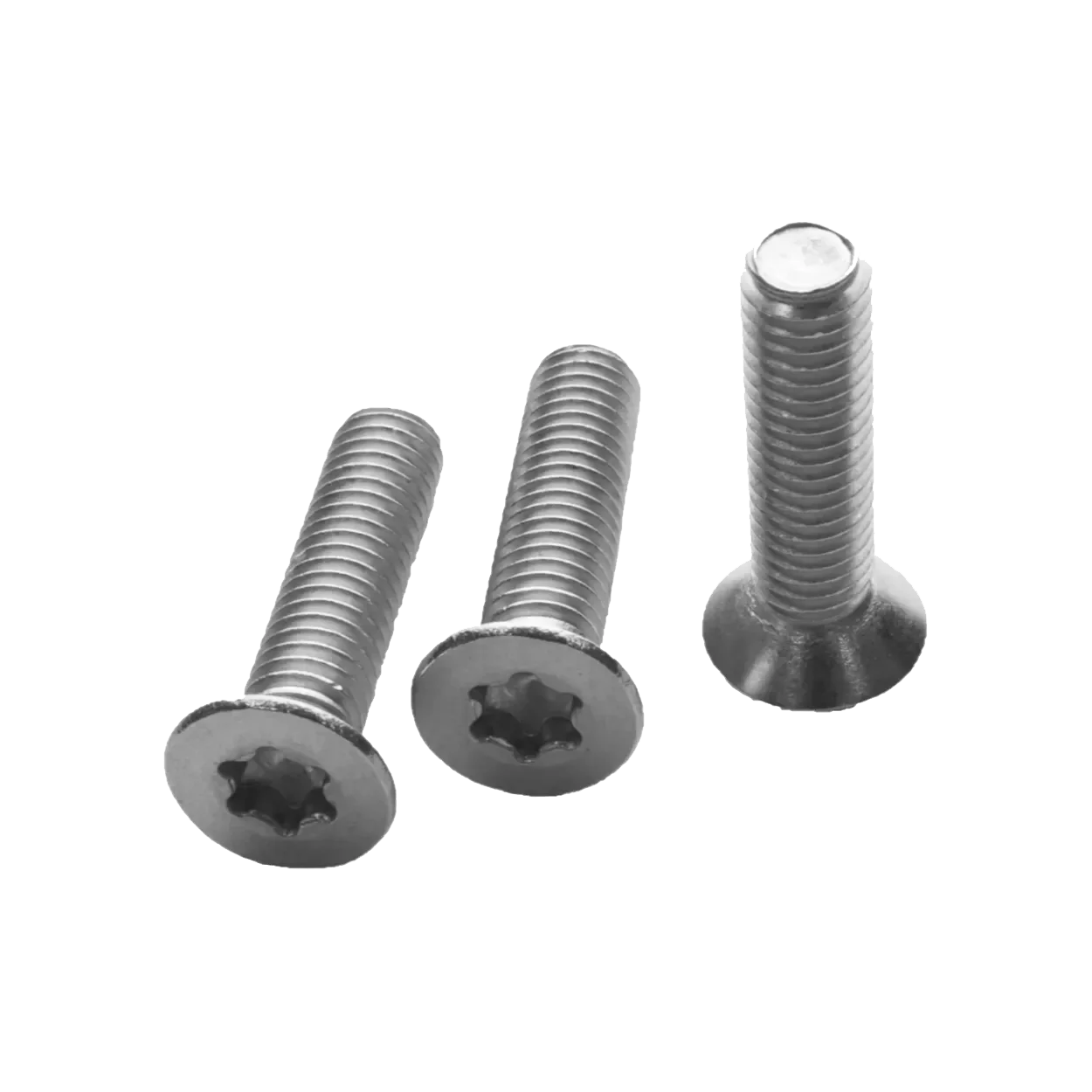 M8 Foil Bolts