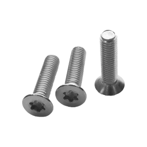 M8 Foil Bolts