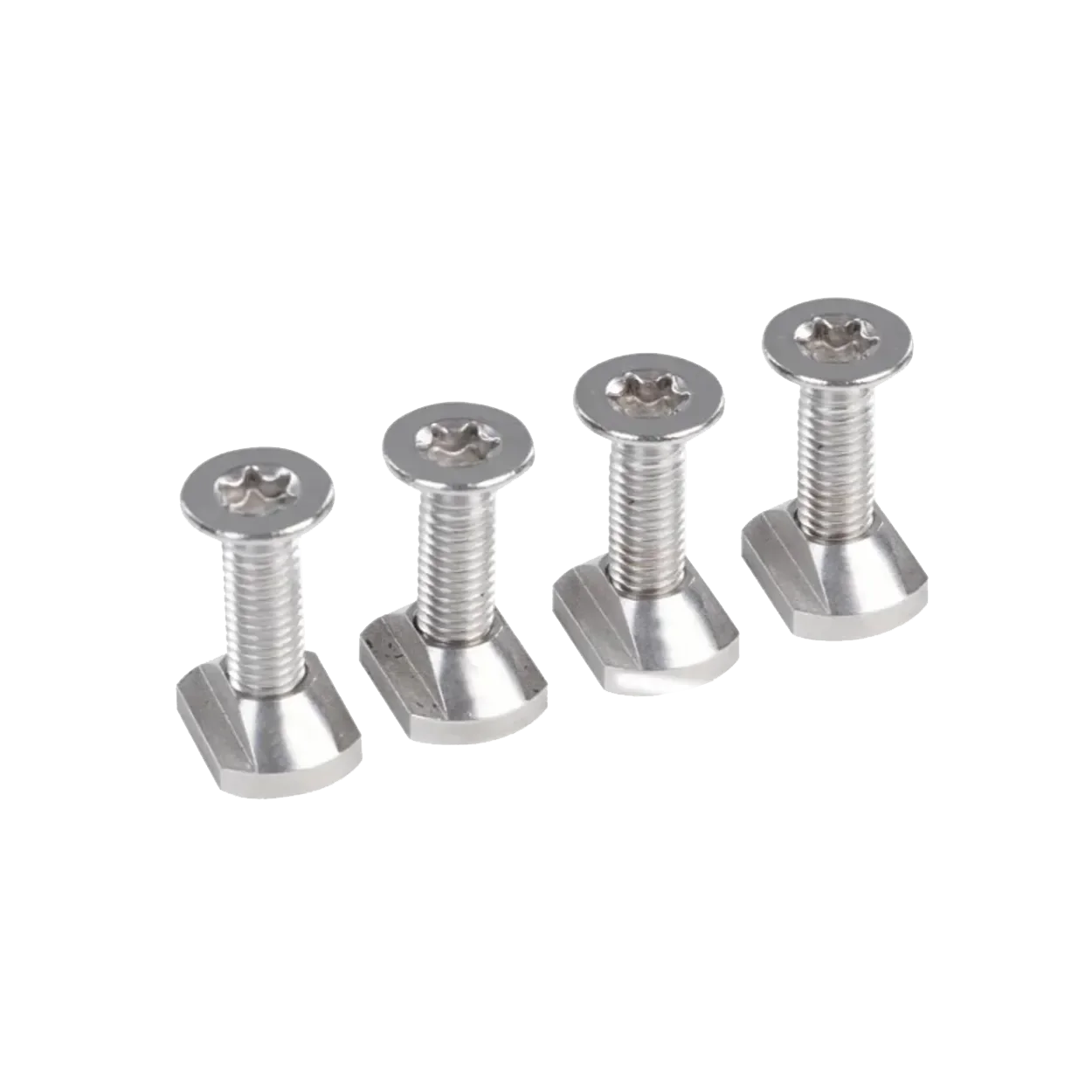 M8 Foil Mounting System Screw Set