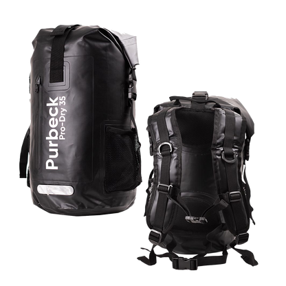 Purbeck Backpack Dry Bag