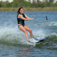 Womens Traditional Impact Buoyancy Vest