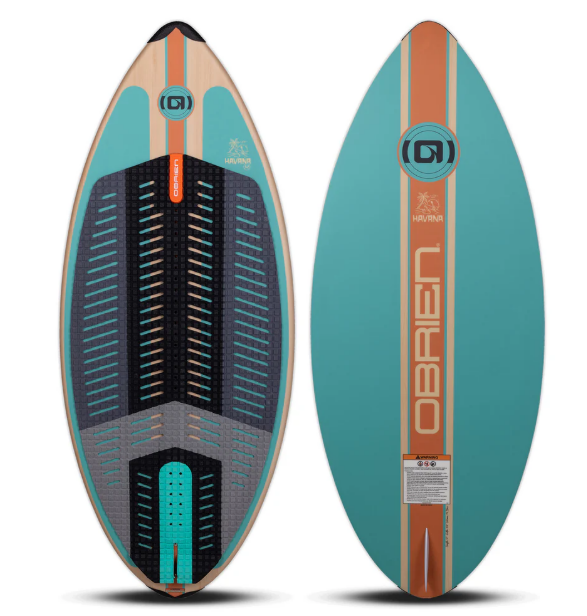 Havana Wakesurf Board