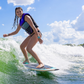 Havana Wakesurf Board