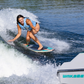 Havana Wakesurf Board