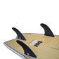 Surfboard Thruster Set Fins