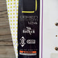 Used O'Brien System 124cm Kids Boat Wakeboard