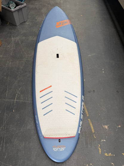 Used JP Fusion 10.2 X 32" AST Light Edition