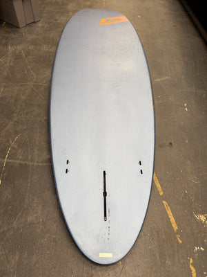 Used JP Fusion 10.2 X 32" AST Light Edition