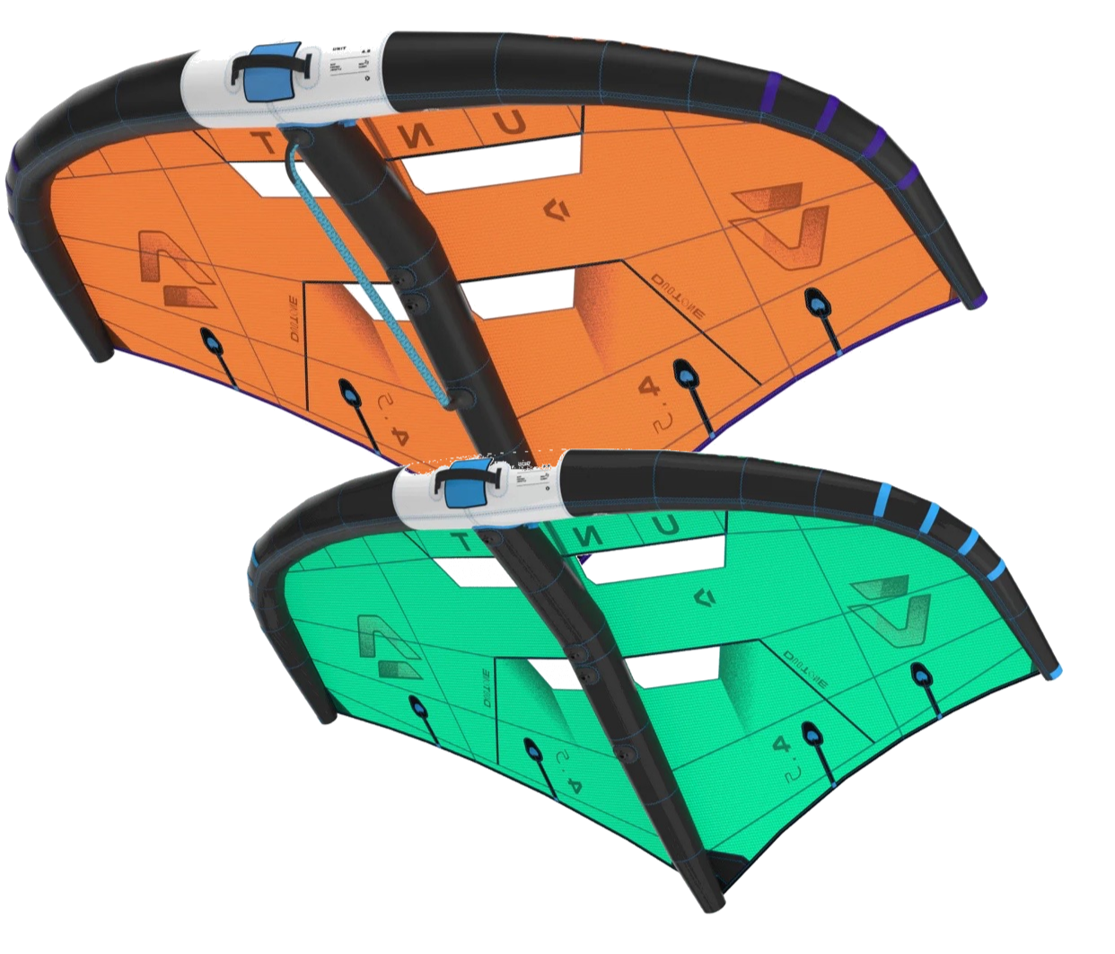 Unit Wing