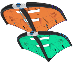 Skybrid Air Unit Wing Package