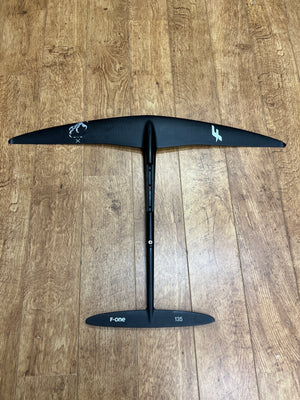 Used F-One Eagle X 700 Plane