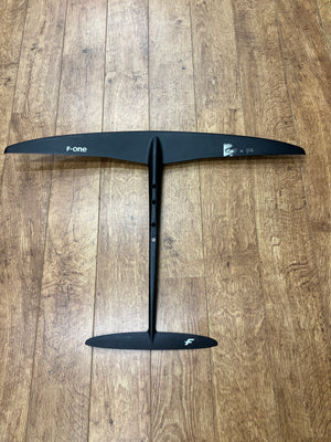 Used F-One Eagle X 700 Plane