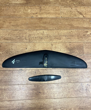 Used Fanatic 1500 Aero High Aspect Wing Set