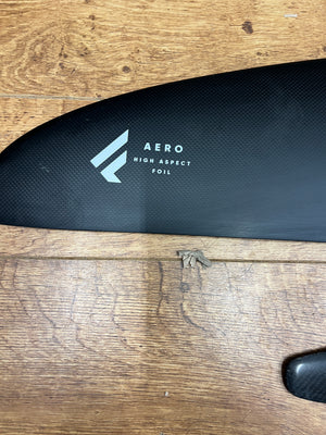 Used Fanatic 1500 Aero High Aspect Wing Set