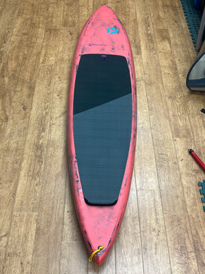 Used Duotone Down Winder 8ft SLS