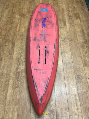 Used Duotone Down Winder 8ft SLS