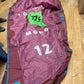 Used North 12Mtr Mono Kite