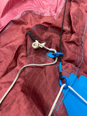 Used North 7Mtr Mono Kite