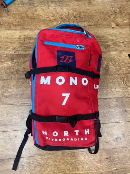 Used North 7Mtr Mono Kite