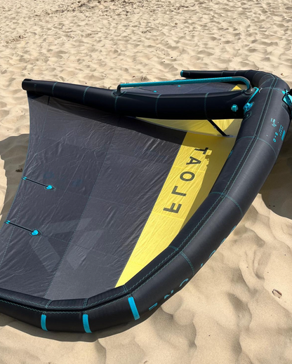 Used Duotone Float Wing 5mtr Incl Boom