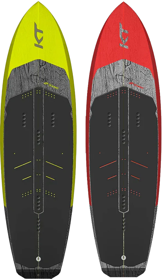 Super K 2 Pro Carbon