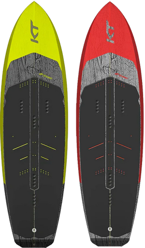 Super K 2 Pro Carbon