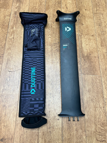 Used Duotone Foil Mast Aero SLS 82