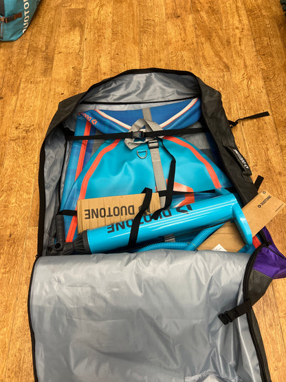 Used Duotone Sky Air 5'9 Wing Board