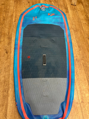 Used Duotone Sky Air 5'9 Wing Board