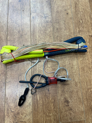 Used North Trust Bar