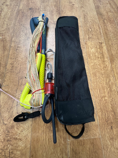 Used North Trust Bar