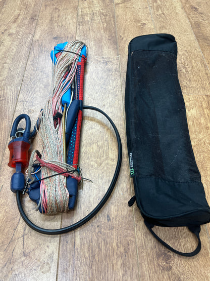 Used North Click Bar