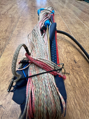 Used North Click Bar