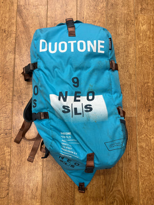 Used Duotone 9Mtr Neo SLS Kite