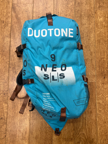 Used Duotone 9Mtr Neo SLS Kite