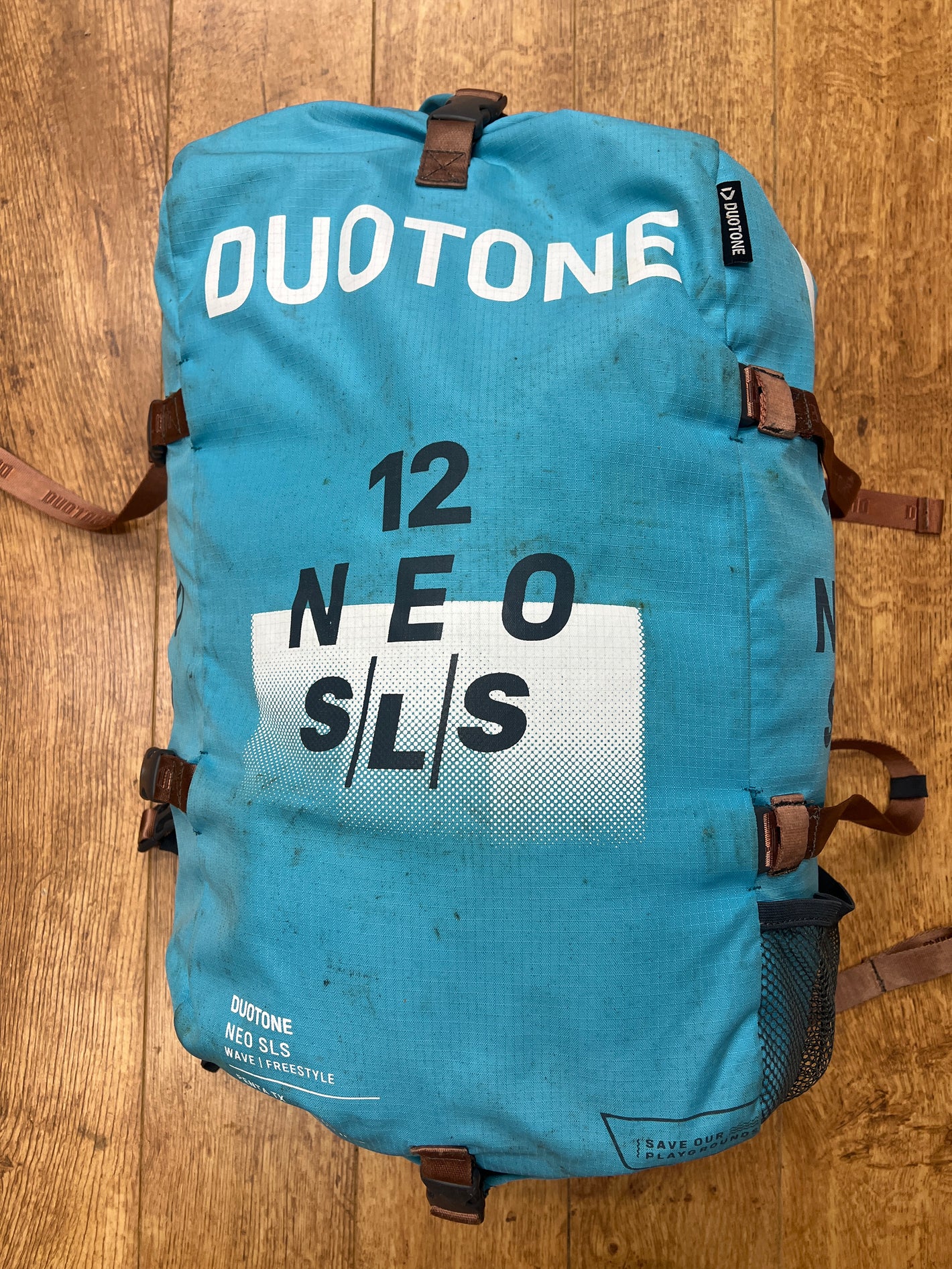 Used Duotone 12Mtr Neo SLS Kite