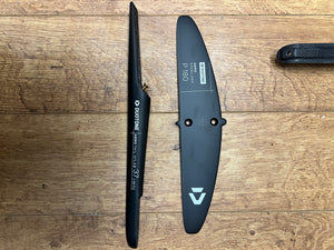 Used Duotone Aero Carve 2.0 D/LAB Wing Set 850/180