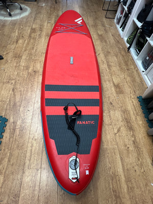 Used Fanatic Fly Air 10.4 ISUP